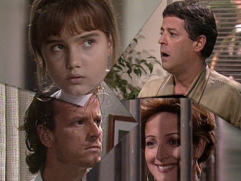 Still image for Quatro por Quatro season 1 episode 87: Chapter 87 Still image for Quatro por Quatro season 1 episode 87: Chapter 87