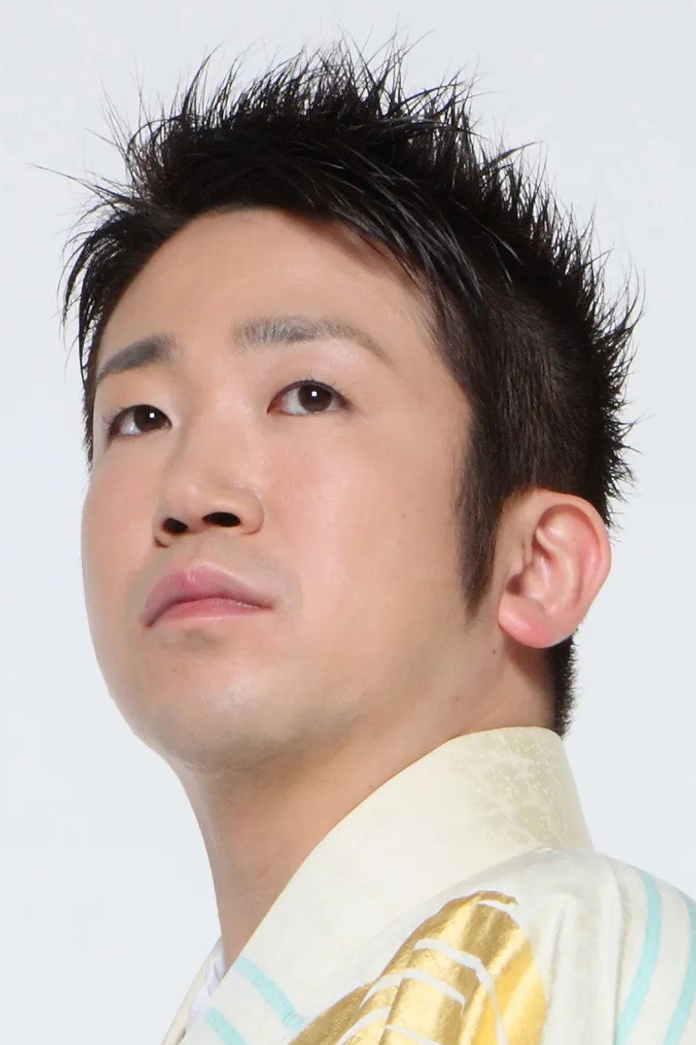 Ryoichiro Yoshida portrait