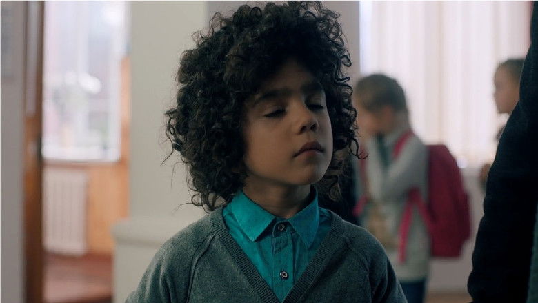 Still image for The Attaché season 1 episode 4: Episode 4 Still image for The Attaché season 1 episode 4: Episode 4