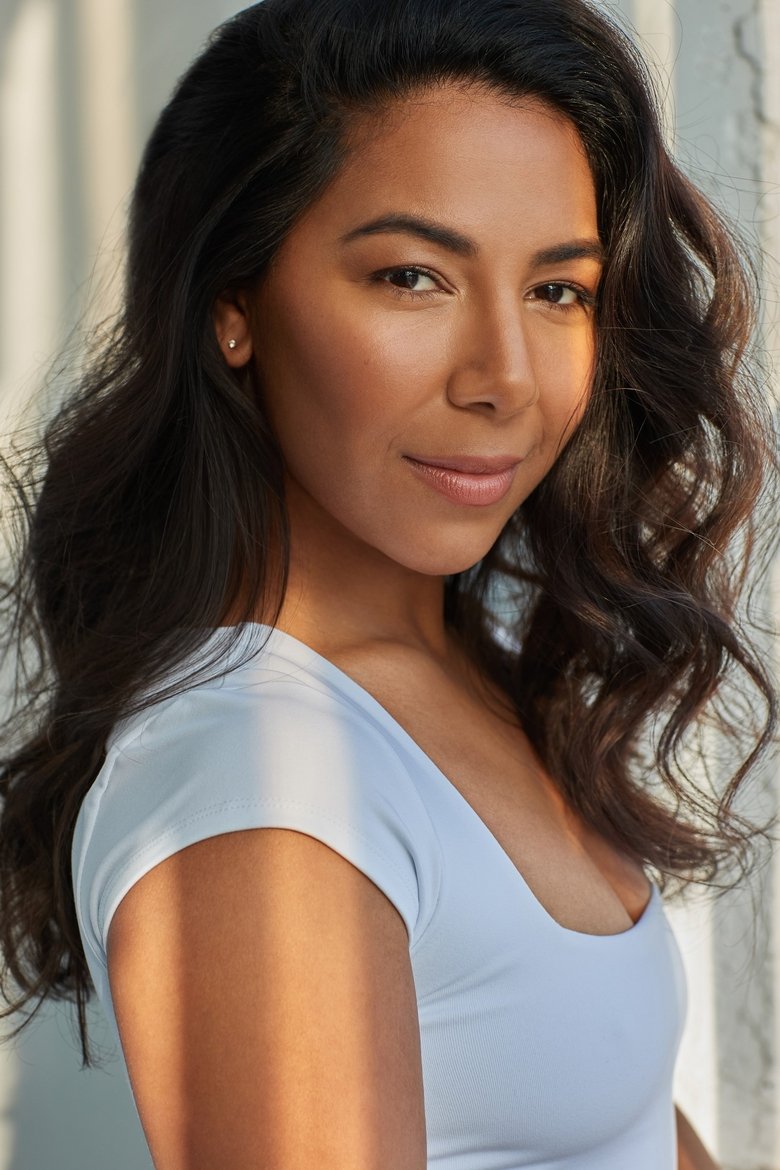 Yuli Zorrilla portrait image