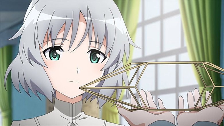 Still from Strike Witches - Season 3 Episode 8