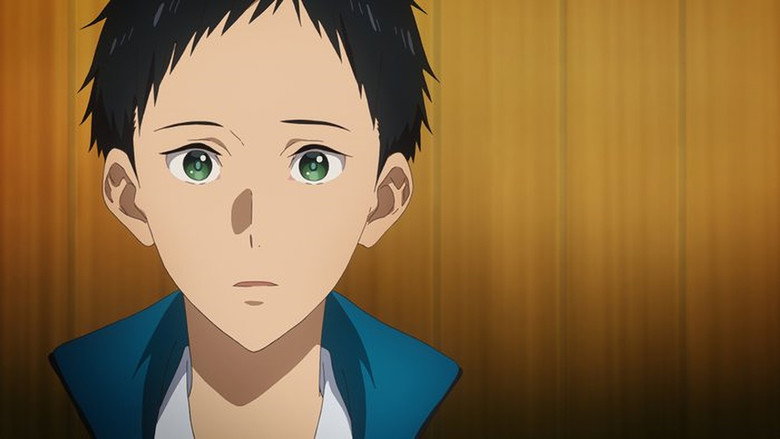 Still from ツルネ - ซีซัน 2 ตอน 3