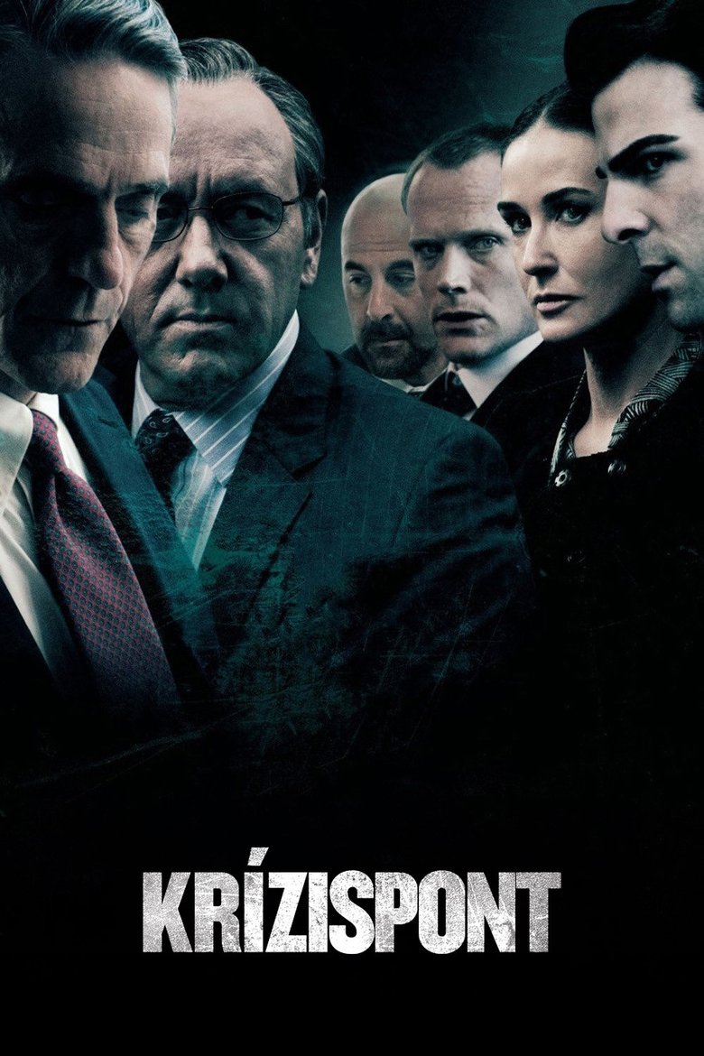 Krízispont (2011)