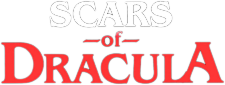 Scars of Dracula