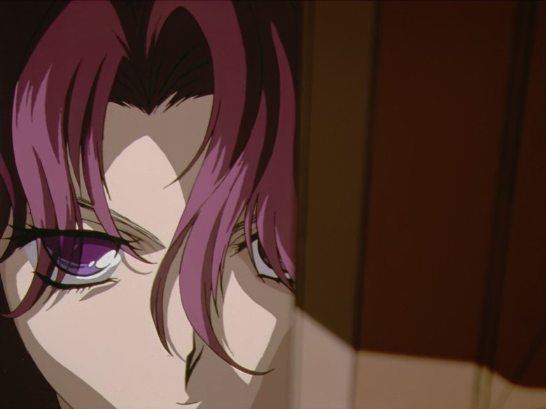 Still image for Revolutionary Girl Utena season 1 episode 29: Azure Paler Than the Sky Still image for Revolutionary Girl Utena season 1 episode 29: Azure Paler Than the Sky