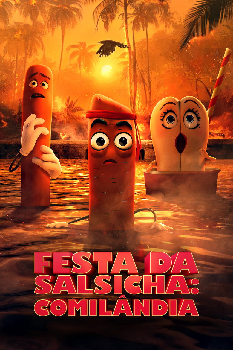 Póster la Serie