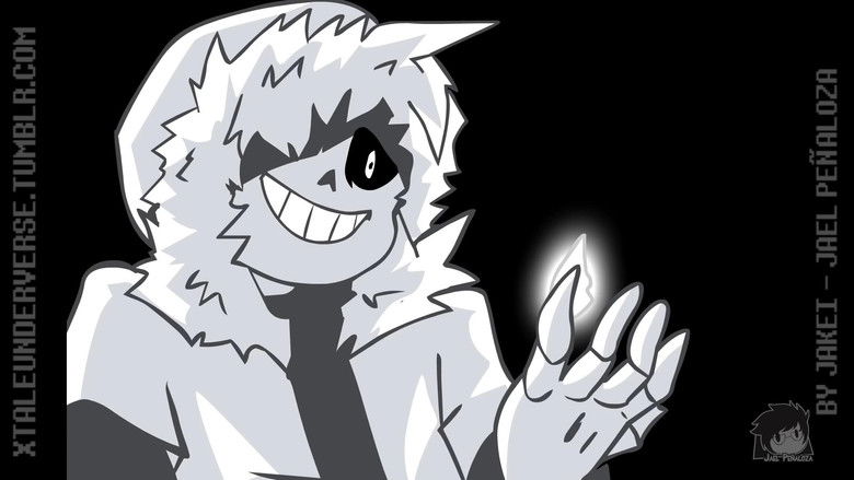 Still image for Underverse season 1 episode 2: 0.0