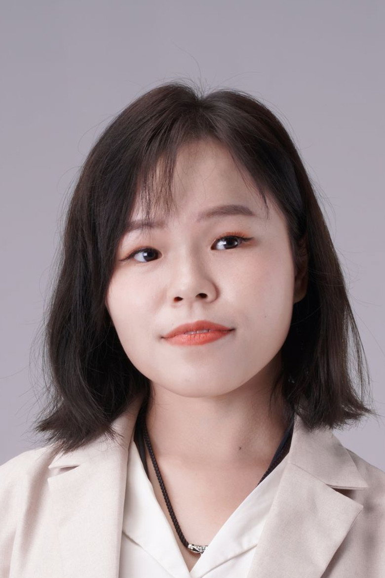 Yan-Rong Su portrait