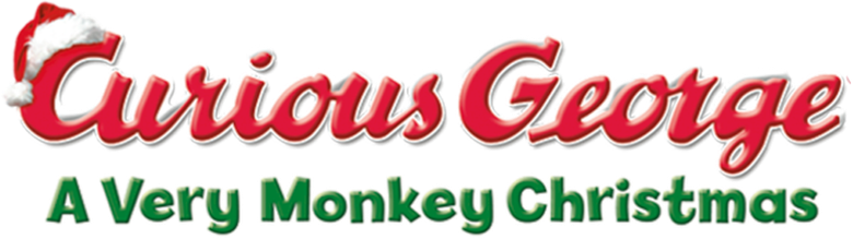 Curious George: A Very Monkey Christmas