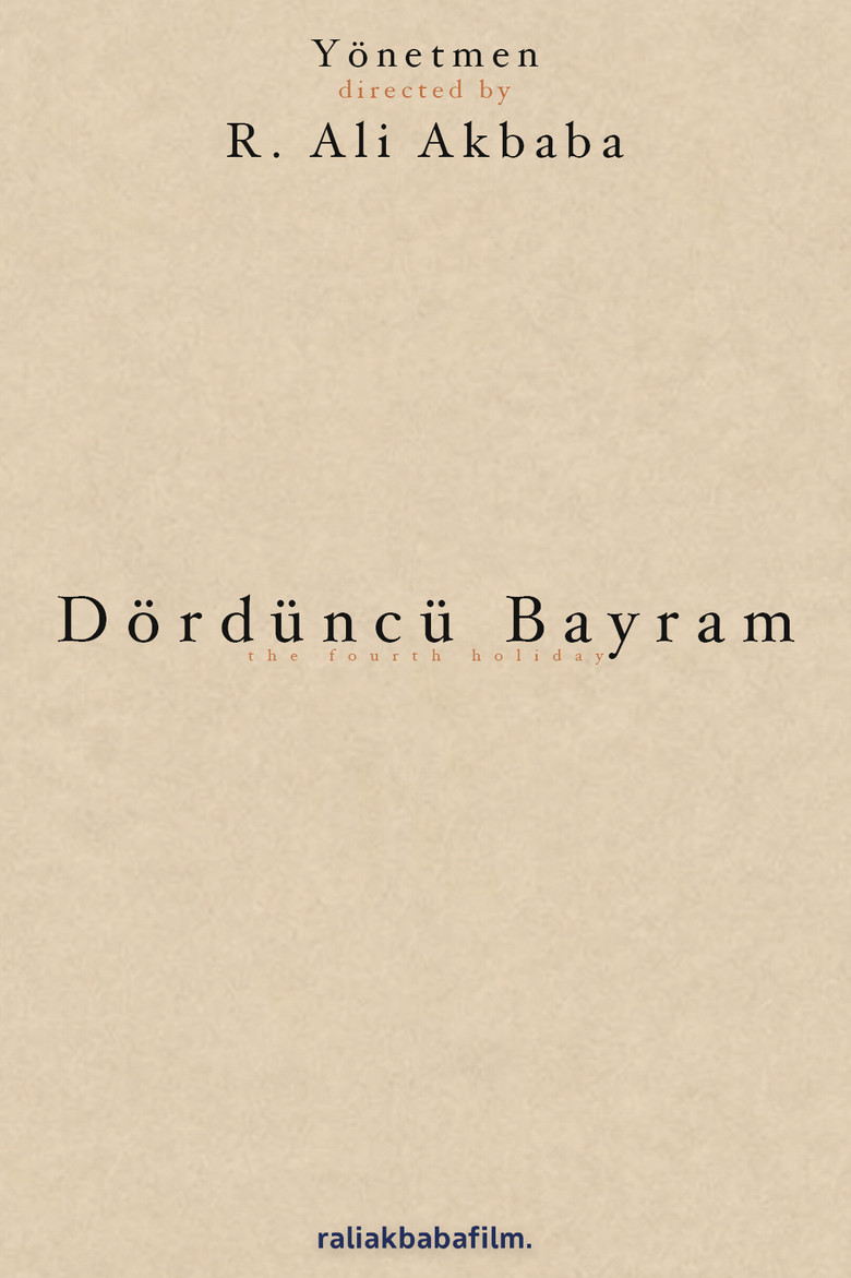 Dördüncü Bayram background