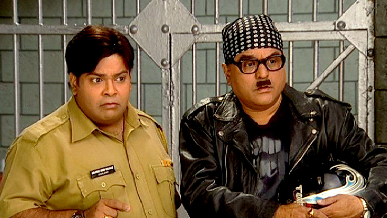 Still image for F.I.R. season 1 episode 269: Shaapit Girl