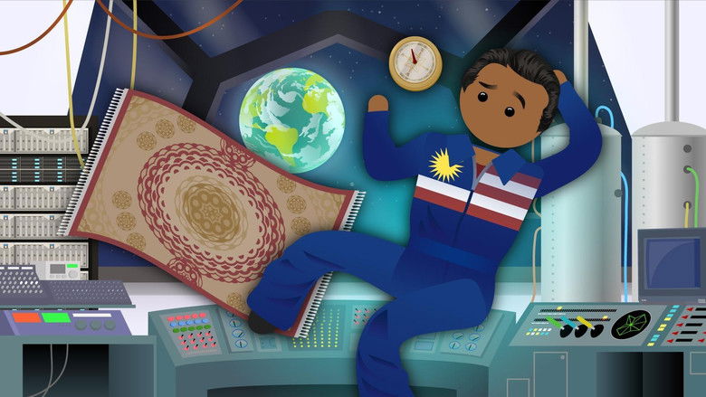 Still image for Crash Course Religions season 1 episode 10: The History and Practice of Islam on Earth and Beyond