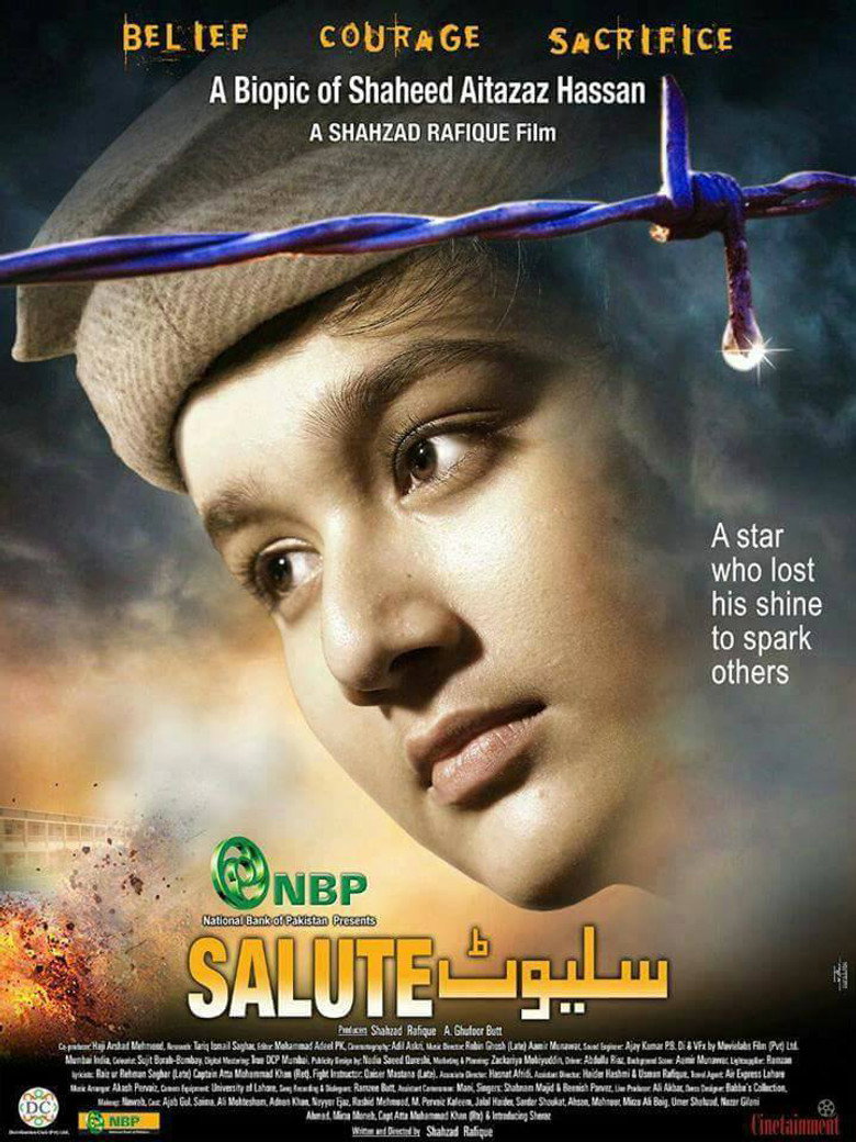 Salute — image 2