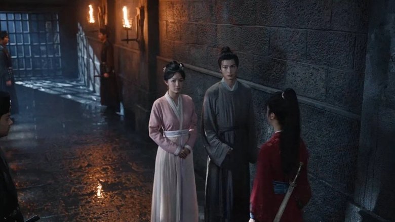 Still image for The Wanted Detective season 1 episode 33: Episode 33 Still image for The Wanted Detective season 1 episode 33: Episode 33