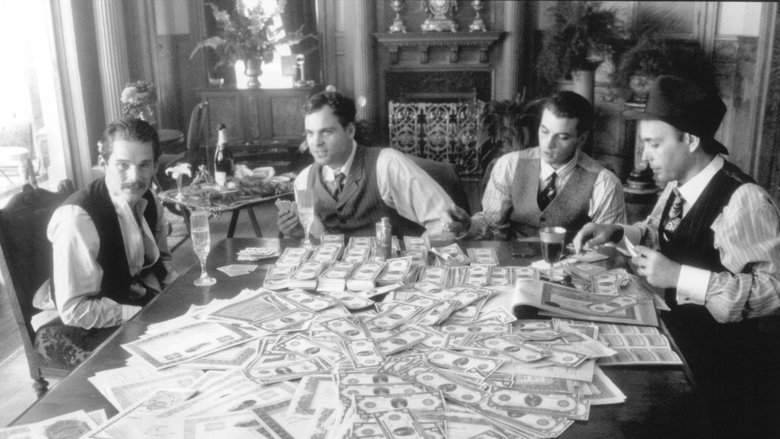 The Newton Boys (1998)