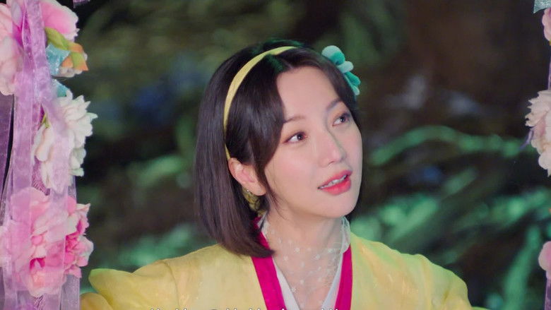 Still image for My Mystery Fiance season 1 episode 4: Episode 4 Still image for My Mystery Fiance season 1 episode 4: Episode 4