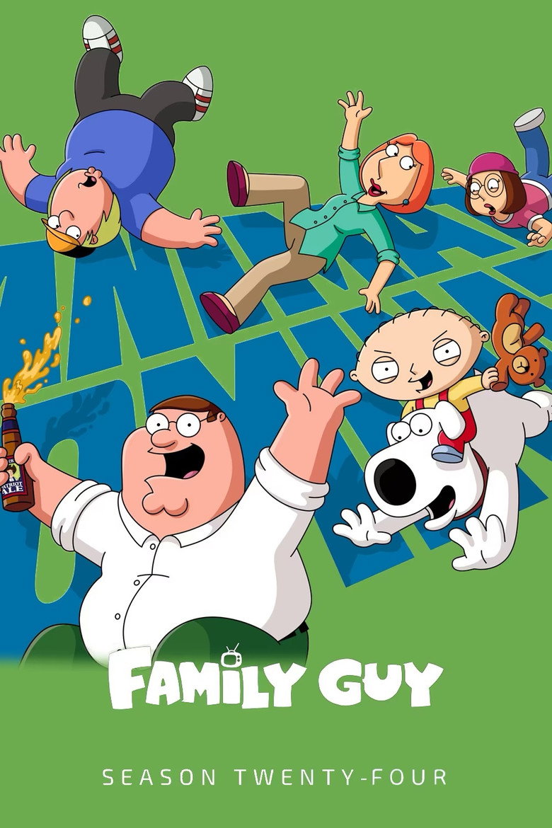 Season 24