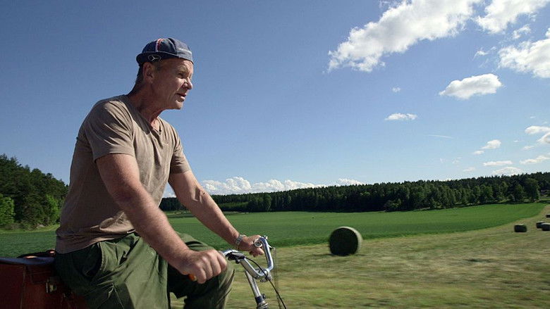 Still image for Det är inte så dumt att bli gammal season 1 episode 1: Episode 1