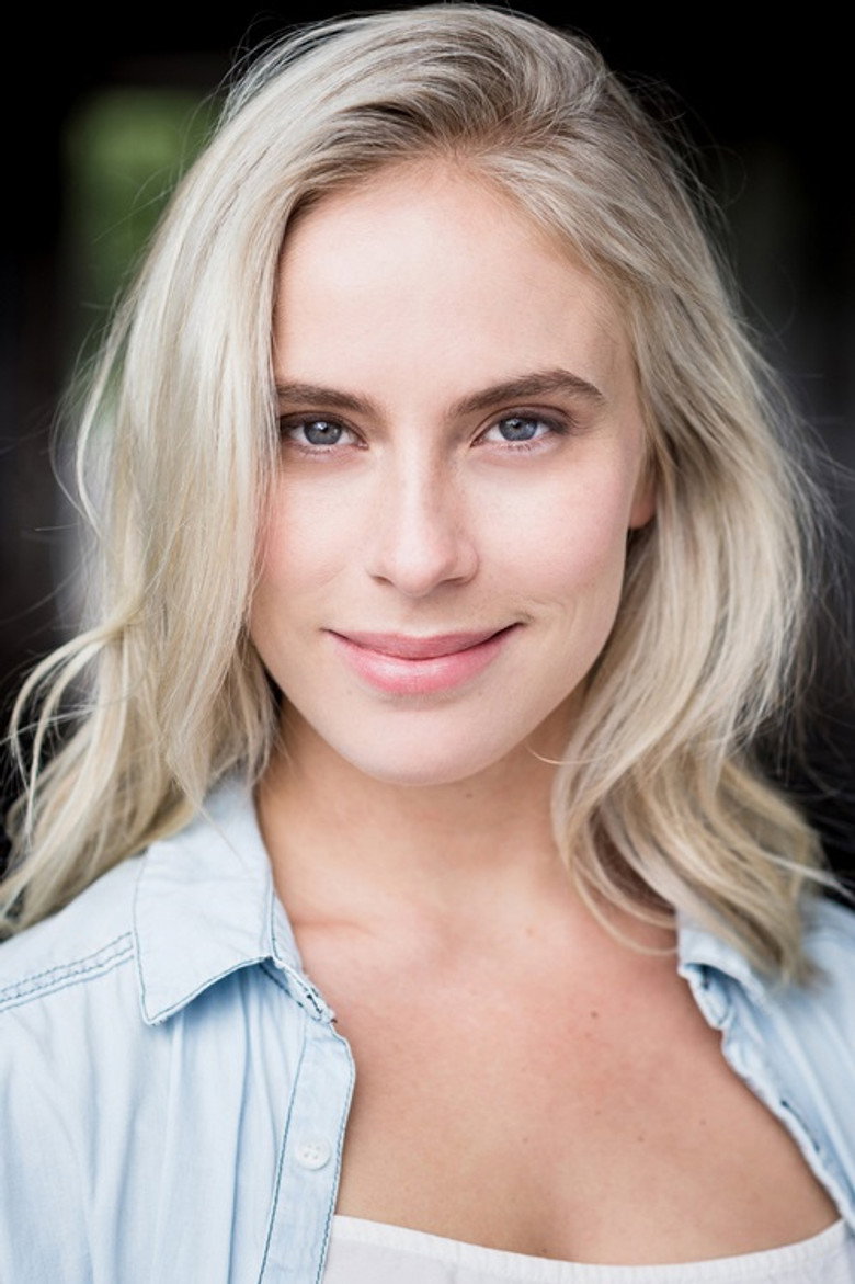 Matilda Reed portrait