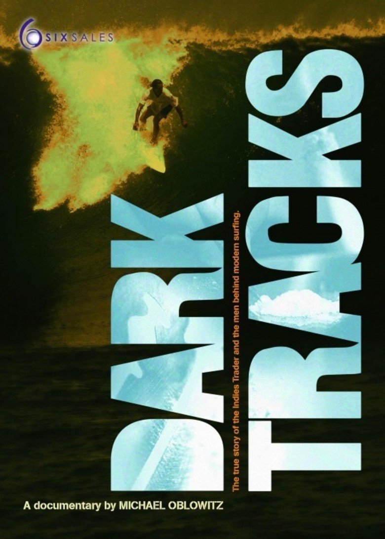 Sea of Darkness poster