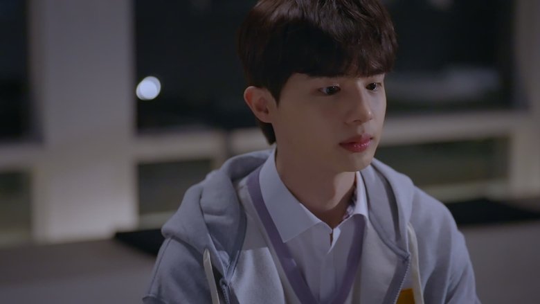 Still image for Mimicus season 1 episode 11: No, That's Weird. Still image for Mimicus season 1 episode 11: No, That's Weird.