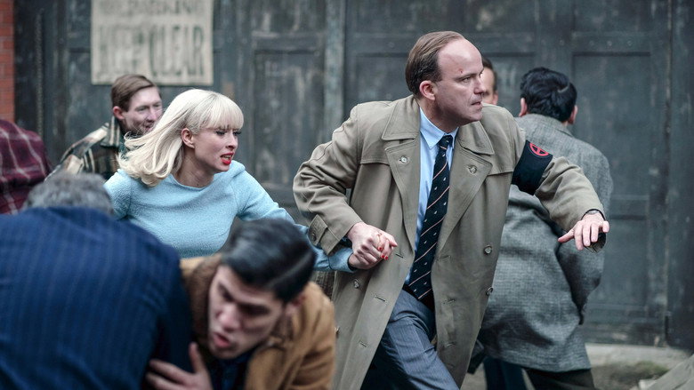Still from Ridley Road - ซีซัน 1 ตอน 3
