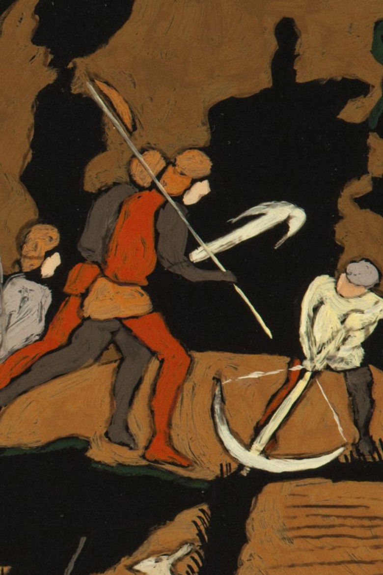 Imatge de La Bataille de San Romano