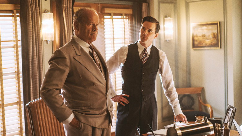 Still from The Last Tycoon - Season 1 Episode 6