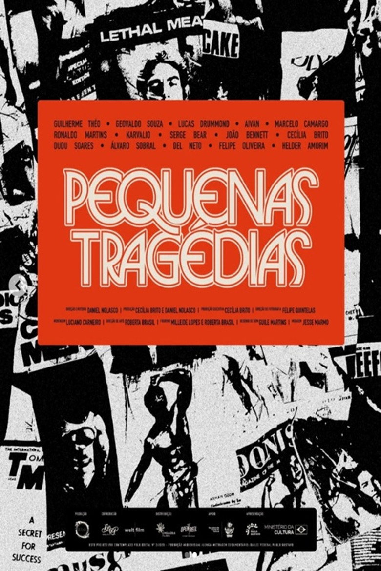 Pequenas Tragédias