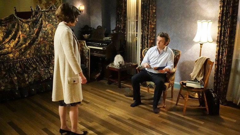 Still from Masters of Sex - Season 4 Episode 7