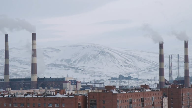 Norilsk, L'étreinte de glace