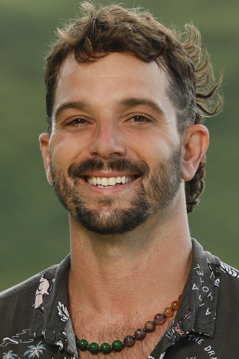 Cody Assenmacher portrait