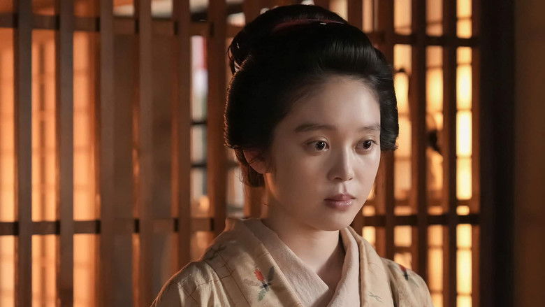 Still image for The Ghost Writer's Wife season 1 episode 60: Episode 60 Still image for The Ghost Writer's Wife season 1 episode 60: Episode 60