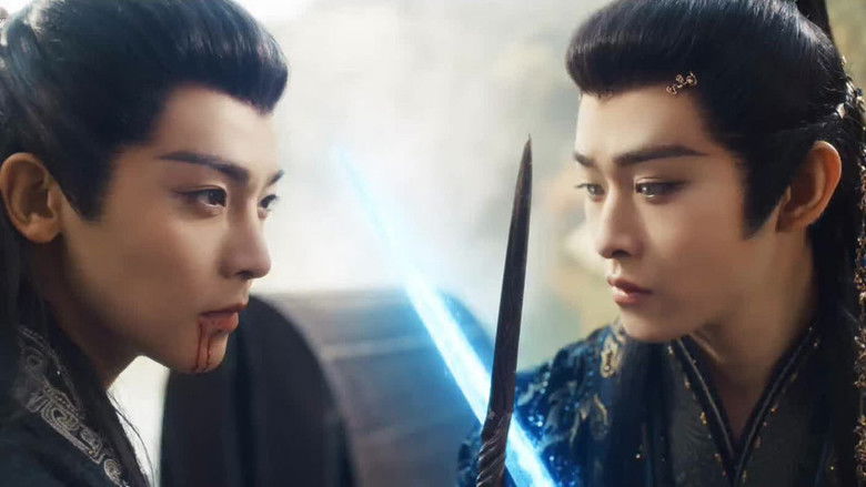 Still image for Fangs of Fortune season 1 episode 6: Episode 6 Still image for Fangs of Fortune season 1 episode 6: Episode 6