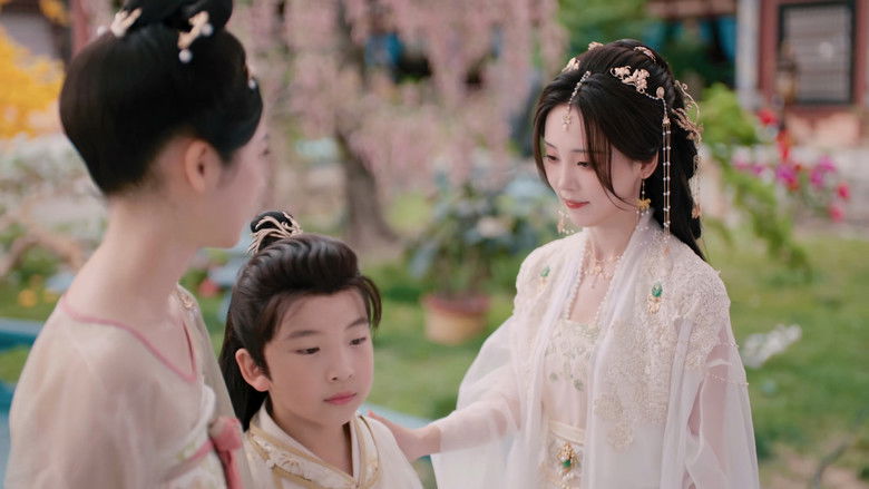 Still image for A Tale of Love and Loyalty season 1 episode 7: Episode 7 Still image for A Tale of Love and Loyalty season 1 episode 7: Episode 7