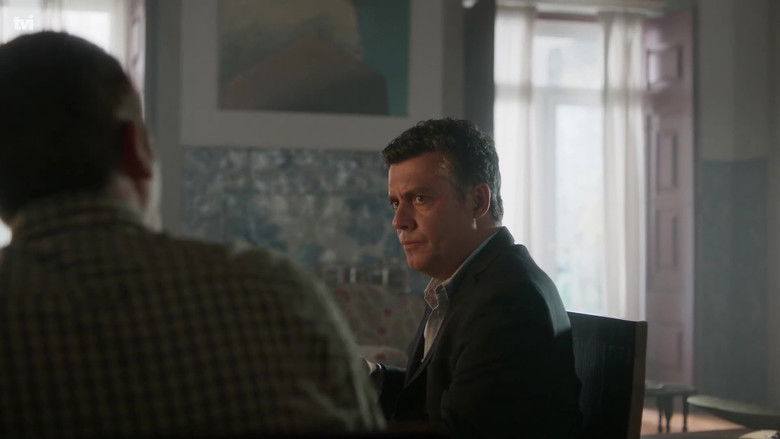 Still image for Pecado season 1 episode 1: Episode 1 Still image for Pecado season 1 episode 1: Episode 1