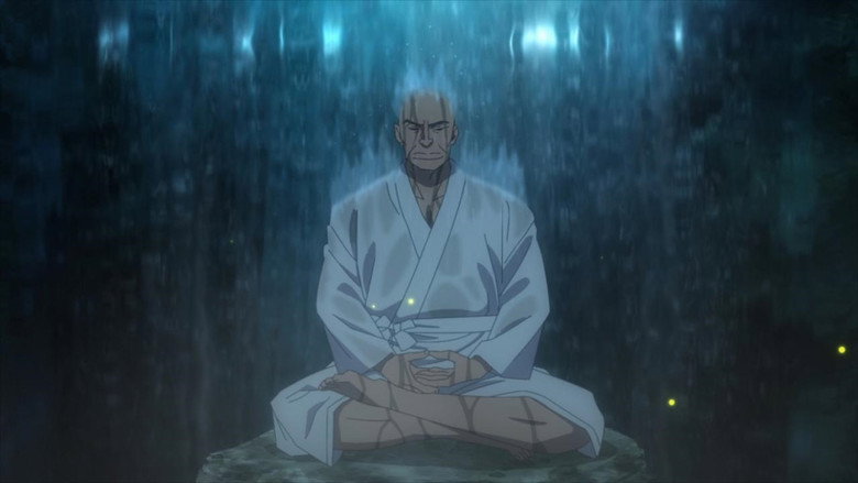 Still from Shinobi no Ittoki - Season 1 Episode 7