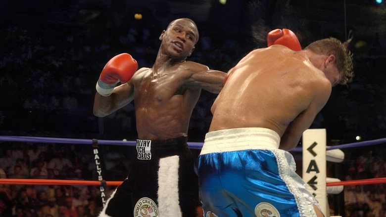 Arturo Gatti vs. Floyd Mayweather Jr. main backdrop