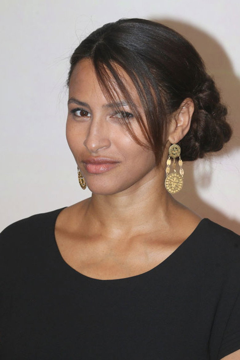 Léonie Simaga photo 3