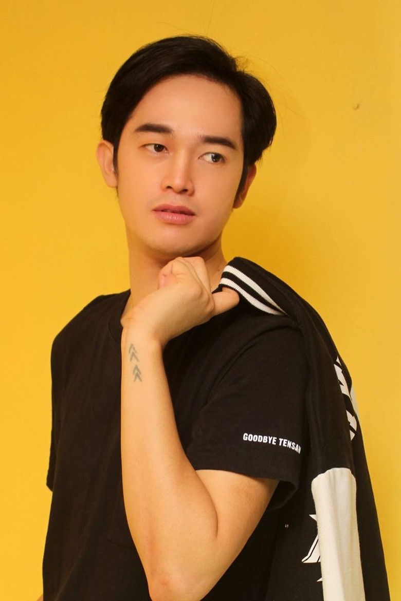 Photo de Kent Martin