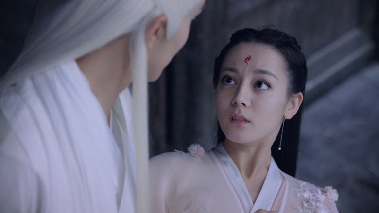 Still from Eternal Love of Dream - Season 1 Episode 31