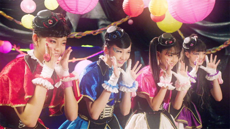 Still image for Secret × Warrior Phantomirage! season 1 episode 61: Episode 61 Still image for Secret × Warrior Phantomirage! season 1 episode 61: Episode 61