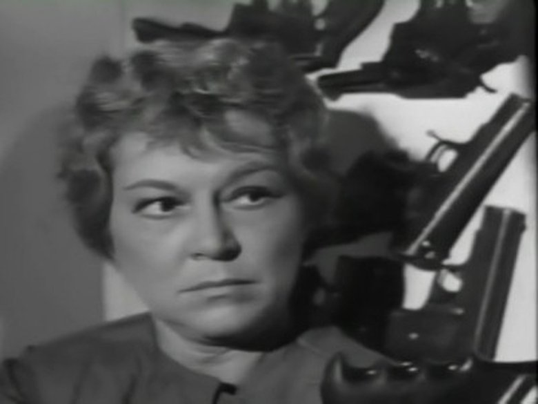 Still image for The Untouchables season 1 episode 2: Ma Barker and Her Boys Still image for The Untouchables season 1 episode 2: Ma Barker and Her Boys