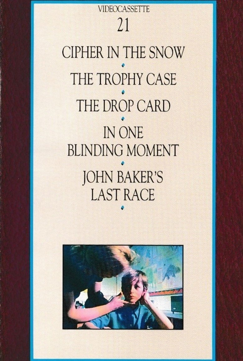 Imatge de In One Blinding Moment