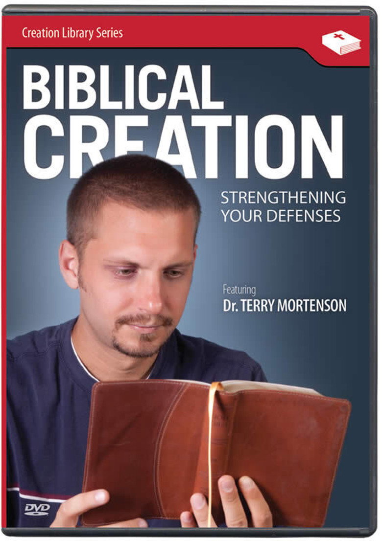 Affiche ou illustration — Biblical Creation