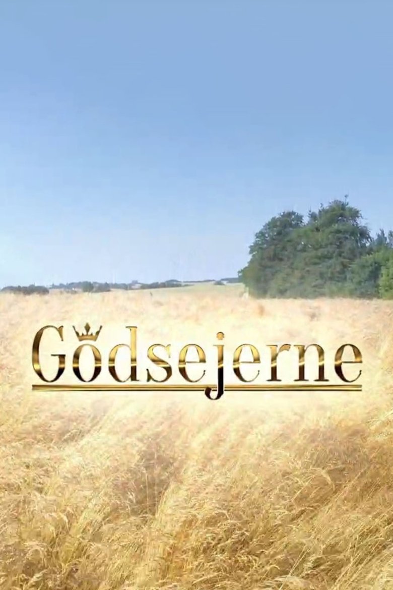 Godsejerne poster
