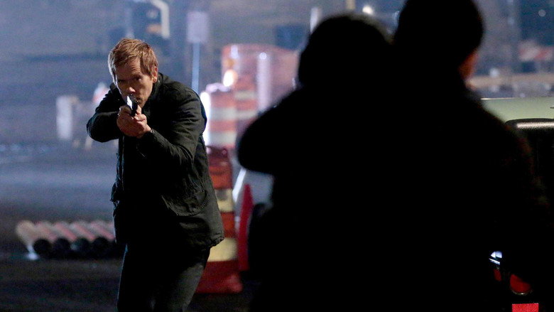 Still from The Following - Season 3 Episode 15