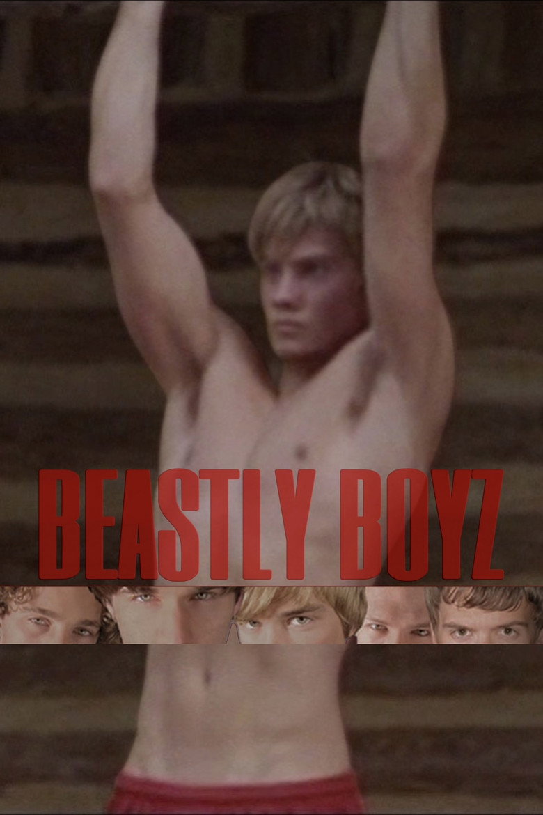 Imatge de Beastly Boyz