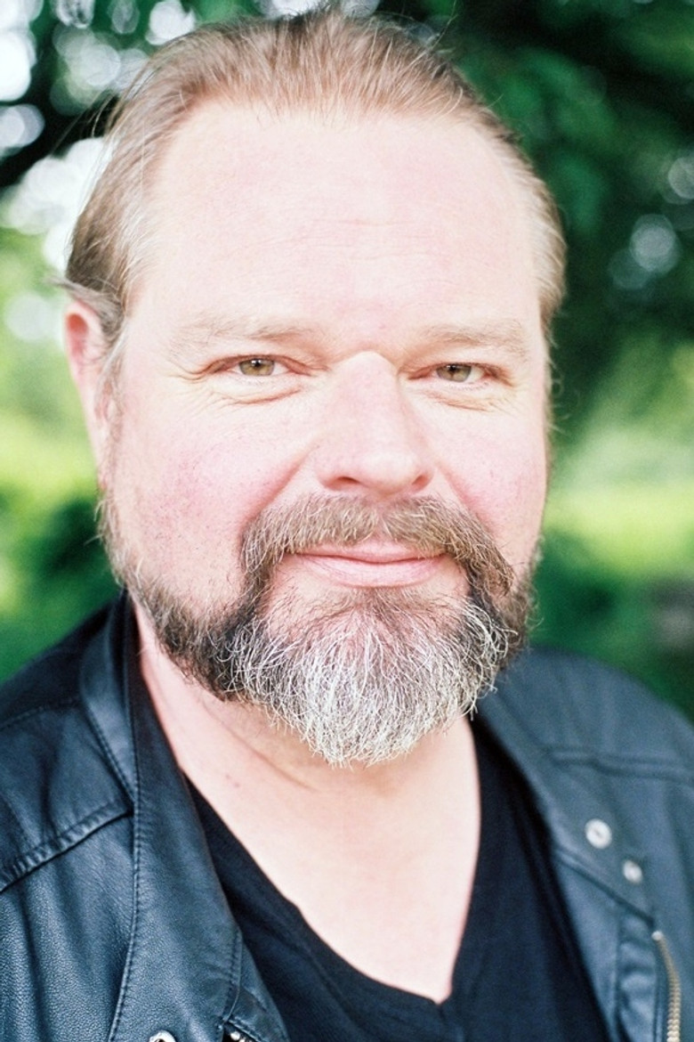 Philippe Jeusette photo 2