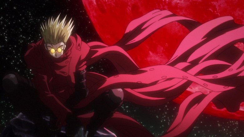 Voir Trigun en streaming sur streamizseries.net | Series streaming vf